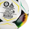 Futbolo kamuolys Select Brillant Training Veikkausliiga v25 II gatunek balta ir-zielono-juoda 181169 (3)