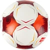 Futbolo kamuolys Select Brillant Training DB Betclic 1 Liga v25 balta ir-oranžinė 1007848/121299 (4)