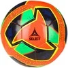 Futbolo kamuolys Select Classic oranžinė-žalia 18523 (4)