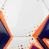 Futbolo kamuolys Select Classic v24 balta ir-purpurinė 18522 (5)