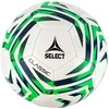 Futbolo kamuolys Select Classic v25 balta ir-žalia 18862 (5)