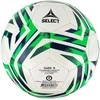 Futbolo kamuolys Select Classic v25 balta ir-žalia 18862 (5)