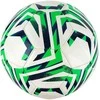 Futbolo kamuolys Select Classic v25 balta ir-žalia 18862 (5)
