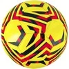 Futbolo kamuolys Select Classic v25 geltona ir-raudona 19141 (5)