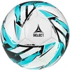 Futbolo kamuolys Select Classic v26 balta ir-mėlyna-juoda 160076 (3)
