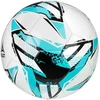 Futbolo kamuolys Select Classic v26 balta ir-mėlyna-juoda 160076 (3)