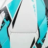 Futbolo kamuolys Select Classic v26 balta ir-mėlyna-juoda 160076 (3)