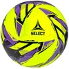 Futbolo kamuolys Select Classic v26 geltona ir-violetinė-juoda 160076 (4)