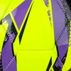 Futbolo kamuolys Select Classic v26 geltona ir-violetinė-juoda 160076 (4)