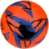 Futbolo kamuolys Select Classic v26 oranžinė-mėlyna-juoda 160076 (5)