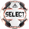 Futbolo kamuolys Select Club DB balta ir-juoda-oranžinė 18731 (5)