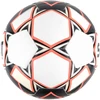 Futbolo kamuolys Select Club DB balta ir-juoda-oranžinė 18731 (5)