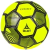 Futbolo kamuolys Select Comet geltona ir-juoda 161399 (4)