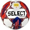Futbolo kamuolys Select Derbystar Brillant Training DB v23 balta ir-raudona-mėlyna 18180 (4)