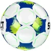 Futbolo kamuolys Select FB Contra v26 FIFA Basic balta ir-mėlyna-geltona 120085 (3)