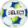 Futbolo kamuolys Select FB Contra v26 FIFA Basic balta ir-mėlyna-geltona 120085 (3)