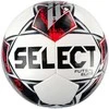 Futbolo kamuolys Select Futsal Elite balta ir-raudona-juoda 19319 (4)