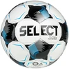Futbolo kamuolys Select Futsal Master FIFA Basic balta ir-juoda-mėlyna 200953 310019