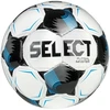 Futbolo kamuolys Select Futsal Master FIFA Basic balta ir-juoda-mėlyna 200953 310019