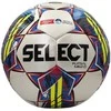 Futbolo kamuolys Select Futsal Mimas Fogo Ekstraklasa FIFA Basic balta ir-mėlyna-raudona 18666 (4)