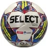 Futbolo kamuolys Select Futsal Mimas Fogo Ekstraklasa FIFA Basic balta ir-mėlyna-raudona 18666 (4)