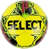 Futbolo kamuolys Select Hala Futsal Attack v22 II gatunek geltona ir-rožinė 17623/370016 (4)
