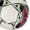 Futbolo kamuolys Select Hala Futsal Attack v22 2 gatunek balta ir-rožinė 17622/370016 (4)