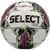 Futbolo kamuolys Select Hala Futsal Attack Fogo Ekstraklasa balta ir-rožinė-žalia 18673 (4)