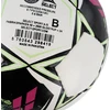 Futbolo kamuolys Select Hala Futsal Attack v22 2 gatunek balta ir-rožinė 17622/370016 (4)
