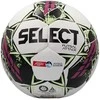 Futbolo kamuolys Select Hala Futsal Attack Fogo Ekstraklasa balta ir-rožinė-žalia 18673 (4)