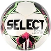 Futbolo kamuolys Select Hala Futsal Light DB v22 II gatunek balta ir-zielono-rožinė 17647/370017 (4)
