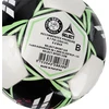 Futbolo kamuolys Select Hala Futsal Light DB v22 II gatunek balta ir-zielono-rožinė 17647/370017 (4)