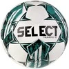Futbolo kamuolys Select Numero 10 FIFA Basic v23 balta ir-žalia 17818 (5)