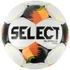 Futbolo kamuolys Select Supreme Pro FIFA Basic balta ir-juoda-oranžinė 1001356/111148 (5)