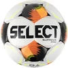 Futbolo kamuolys Select Supreme Pro FIFA Basic balta ir-juoda-oranžinė 1001356/111148 (5)