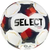 Futbolo kamuolys Select Talento Light v26 balta ir-juoda-raudona 130008 (5)