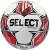 Futbolo kamuolys Select Team Limit Fifa Basic 4 balta ir-raudona 18773 (4)
