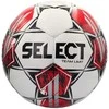 Futbolo kamuolys Select Team Limit Fifa Basic 4 balta ir-raudona 18773 (4)