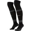 Nike Matchfit CV1956-010 Futbolo Kojinės