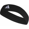 Galvos juosta adidas Tennis OSFM , juoda HT3909