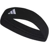 Galvos juosta adidas Tennis OSFM , juoda HT3909