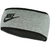 Nike Club Fleece galvos juosta, pilka N1007162096OS