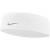 Nike Dri-FIT Swoosh 2.0 galvos juosta N1003447197OS