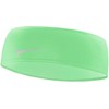 Nike Dri-Fit Swoosh Galvos juosta N1003447323OS