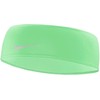 Nike Dri-Fit Swoosh Galvos juosta N1003447323OS