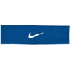 Nike Dri-Fit Fury Classic galvos juosta 92800648546