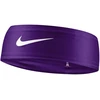 Galvos raištis Nike Fury violetinė N1011706550