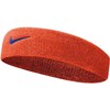 „Nike Swoosh“ Galvajuostė N0001544428OS, Oranžinė