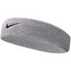 „Nike Swoosh“ Galvajuostė N0001544428OS, Pilka