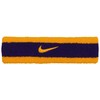 Nike Swoosh galvos juosta N0001544730
